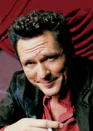 Michael Madsen